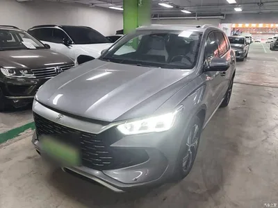 2023 BYD Song Pro New Energy Champion Edition DM-i 110KM Excellence, фото 2, лот 11139685