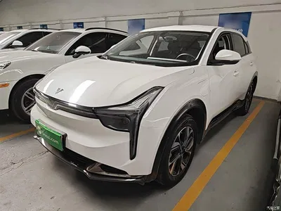 2023 Nezha Auto Neta U Nezha U-Ⅱ 400 U Show Edition (Ternary Lithium), фото 1, лот 10447710