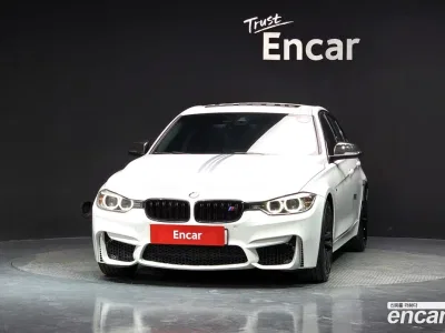 2014 BMW 3-Series 320d Sport, фото 2, лот 10048573