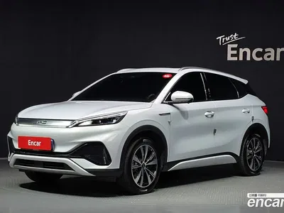 2025 BYD Atto 3 Plus, фото 1, лот 10195060