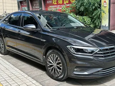 2020 Volkswagen Sagitar 200TSI DSG Comfort China VI, фото 3, лот 10830844