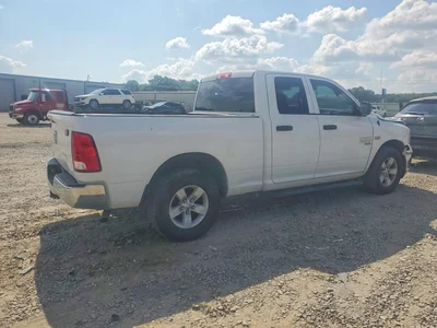 2019 RAM 1500 CLASSIC TRADESMAN, фото 3, лот 10904762