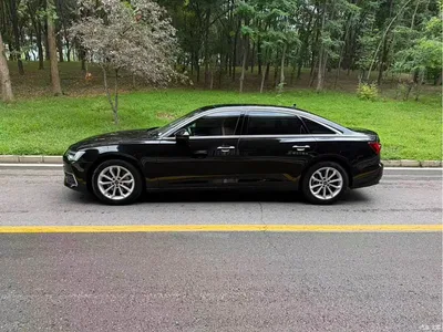 2022 Audi A6L 40 TFSI Luxury Elegance, фото 3, лот 10424535