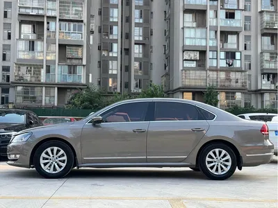 2014 Volkswagen Passat 1.8TSI DSG Luxury Edition, фото 3, лот 10442746
