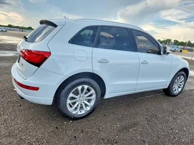 2015 AUDI Q5 PREMIUM, фото 3, лот 10856098