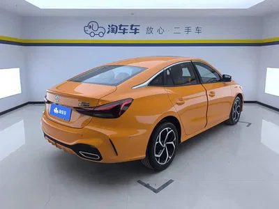 2026 MG MG5 300DVVT Global Flagship Edition, фото 3, лот 10356041