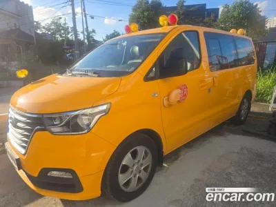2020 Hyundai Starex School Bus, фото 4, лот 10160745