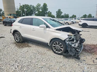 2019 LINCOLN MKC SELECT, фото 4, лот 10875610