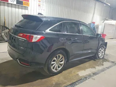 2016 ACURA RDX TECHNOLOGY, фото 3, лот 10870919
