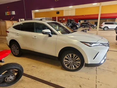 2024 TOYOTA VENZA XLE, фото 4, лот 10508572