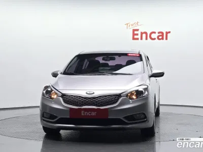 2013 Kia K3 Trendy, фото 2, лот 10229471