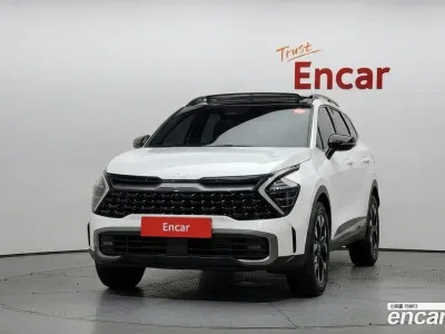 2023 Kia Sportage Diesel 2.0 2WD, фото 3, лот 10198839