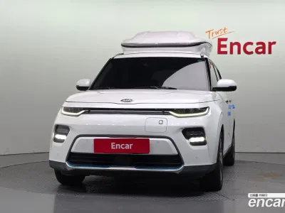 2019 Kia Soul Noblesse, фото 3, лот 10226614