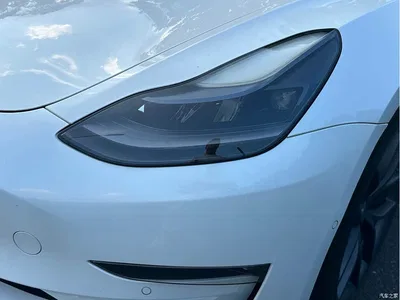 2021 Tesla Model 3 Performance High-Performance All-Wheel Drive 3D6, фото 4, лот 10367709