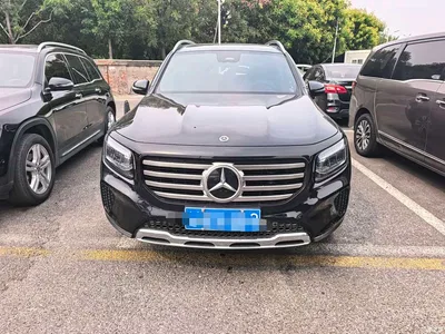 2025 Mercedes-Benz GLB 220 Dynamic, фото 2, лот 11053962