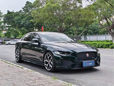 2023 Jaguar XEL 2.0T 250PS R-DYNAMIC S Progressive Sport, фото 3, лот 10288838