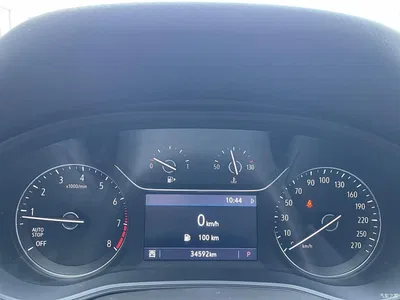2024 Buick Regal 25T Ultra Comfort Edition, фото 3, лот 10263405