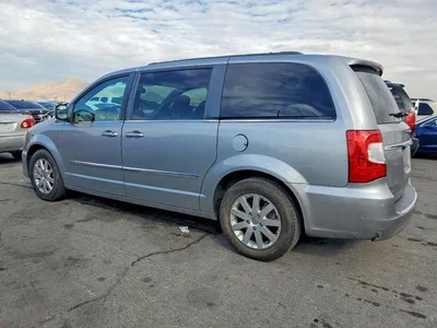 2013 CHRYSLER TOWN & COUNTRY TOURING, фото 2, лот 10867349