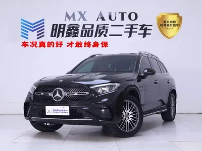 2024 Mercedes-Benz GLC Facelift GLC 300 L 4MATIC Sport 5-seater, фото 1, лот 11182905