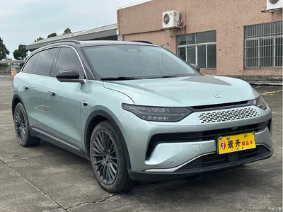 2023 Leapmotor C11 Extended Range 285 Smart Edition, фото 3, лот 11568937