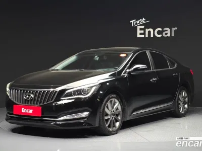 2015 Hyundai Aslan G330 Premium, фото 1, лот 10100198