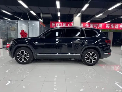 2020 Volkswagen Teramont 380TSI 4WD Luxury Edition China VI, фото 4, лот 10463382