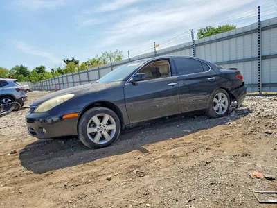 2006 LEXUS ES 330, фото 1, лот 10971784