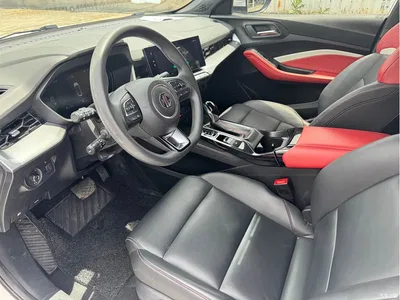 2021 MG MG5 Model 180DVVT CVT Youth Style Edition, фото 4, лот 11210532