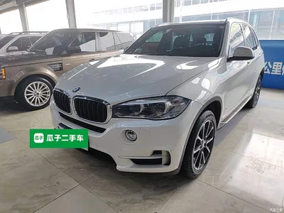 2014 BMW X5 (Import) xDrive35i Leading, фото 2, лот 11134666