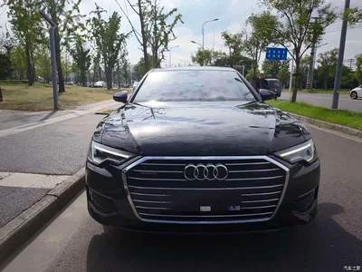 2022 Audi A6L 40 TFSI Luxury Elegance, фото 2, лот 10410923