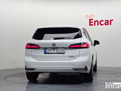 2025 BMW 2-Series 220i Advantage, фото 4, лот 10146360