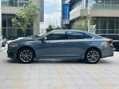 2021 Geely Xing Rui 2.0TD Luxury, фото 4, лот 10359845