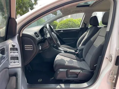 2012 Volkswagen Golf 1.6 Automatic Comfort Type, фото 4, лот 11087222