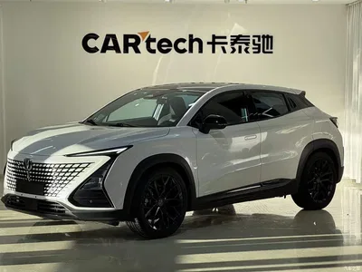 2022 Changan UNI-T 2.0T Navigator, фото 1, лот 10251779