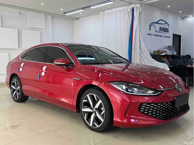 2022 Volkswagen Lamando L 280TSI DSG Cool Edition, фото 3, лот 10468594