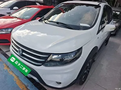 2013 Dongfeng Jingyi X5 1.6L Manual Premium China IV, фото 2, лот 11186978