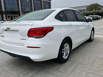 2018 Chevrolet Cavalier 320 Auto Joy Edition, фото 4, лот 10380178