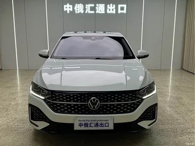 2024 Volkswagen Lavida Model 1.5L Automatic Starlight 5 Million Edition, фото 3, лот 10335377