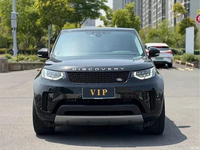 2018 Land Rover Discovery 3.0 SC V6 HSE, фото 2, лот 10336253