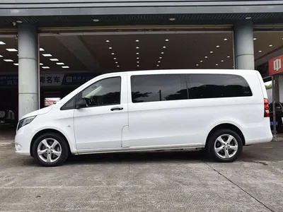 2016 Mercedes-Benz Vito 2.0T Elite Edition, фото 4, лот 10671846