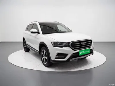 2016 Haval H6 Coupe Blue Label 1.5T Manual 2WD Urban, фото 3, лот 11188052