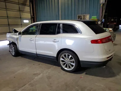 2010 LINCOLN MKT, фото 2, лот 10874902