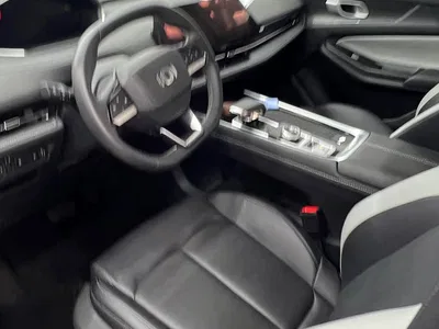 2024 Changan Qiyuan Q05 Deluxe Edition 125 Pilot CALB, фото 4, лот 10411512