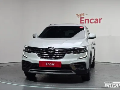 2020 Renault QM6 2.0 GDe PREMIERE 2WD, фото 3, лот 10098542