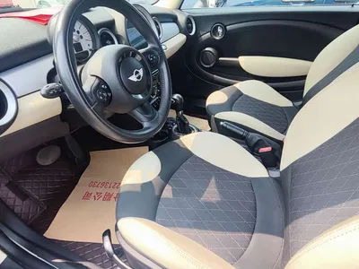 2012 MINI MINI 1.6L China Olympic Commemorative Edition, фото 4, лот 10351385