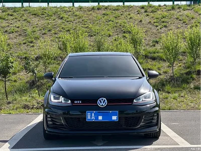 2016 Volkswagen Golf GTI 2.0TSI GTI, фото 2, лот 10472356