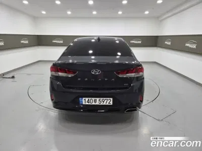 2018 Hyundai Sonata 2.0 Modern, фото 4, лот 10221024
