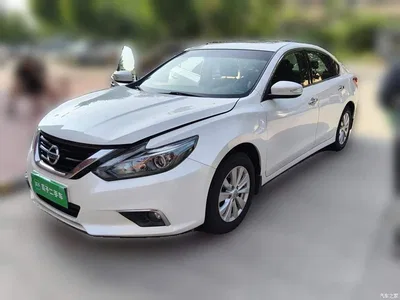 2016 Nissan Teana Facelift 2.0L XL Comfort, фото 2, лот 10365024