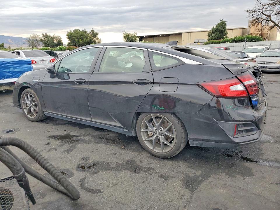 2018 HONDA CLARITY, фото 2, лот 10710996