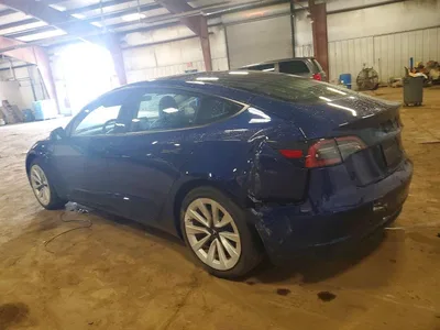 2023 TESLA MODEL 3, фото 2, лот 10853272